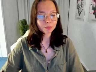 Noora-moore webcams show profile image 