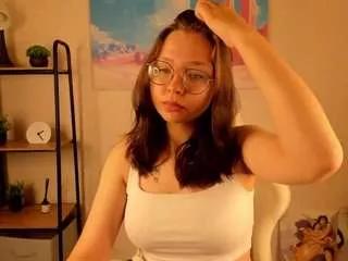 noora-moore from CamSoda