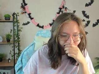 Noora-moore webcams show profile image 