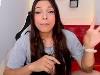 Nora22xx webcams show profile image 