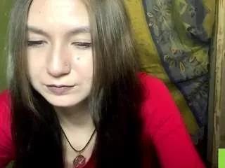 norajackson on CamSoda