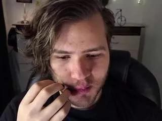 Not-jesus webcams show profile image 
