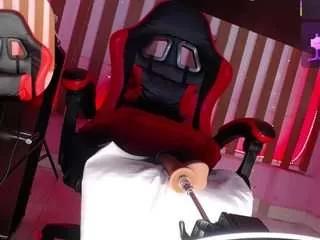 Nyveth webcams show profile image 
