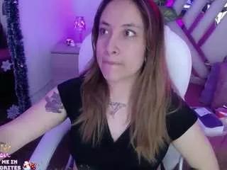 Nyxandriia webcams show profile image 