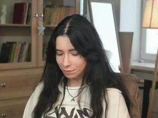 Octaviafaux webcams show profile image 