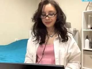 odamogollon on CamSoda