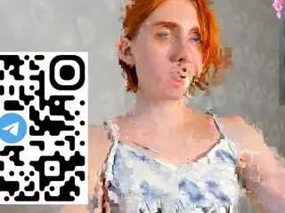 Odeliadagley webcams show profile image 