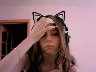 Odettegodbold webcams show profile image 