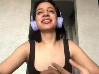 Odiliacraley webcams show profile image 