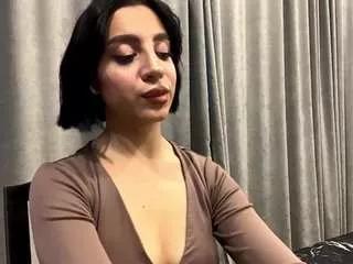 Odiliacraley webcams show profile image 