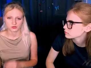 Ofelia-peachy webcams show profile image 