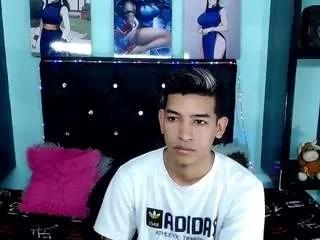 Oliverttwink1 webcams show profile image 