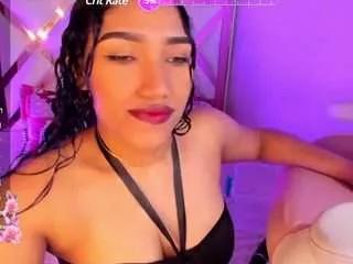Olivia-fx webcams show profile image 