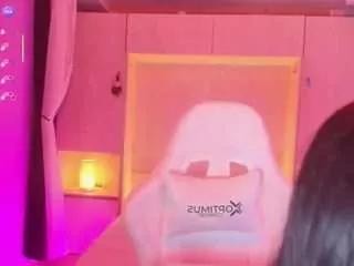 paamelaascott from CamSoda