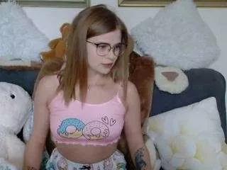 pajamagirl from CamSoda