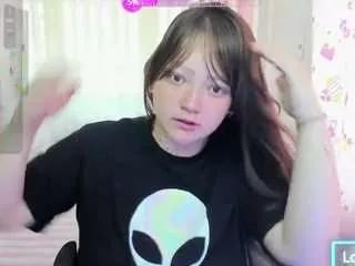 Pamela-tcw webcams show profile image 
