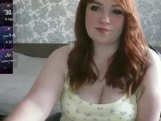 Pamelapassion webcams show profile image 