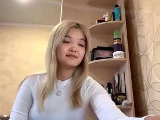 Paolaharbinson webcams show profile image 