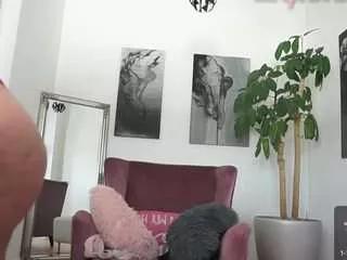 paraadisecity from CamSoda