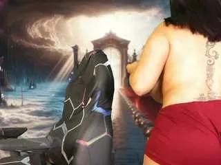 paraadisecity from CamSoda