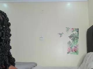 paradise-foxxx from CamSoda