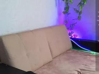 paradisepleasurecouple from CamSoda