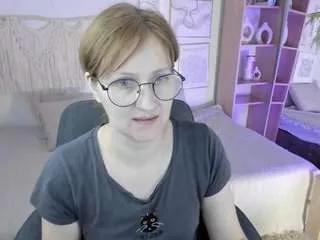 Parischerry webcams show profile image 