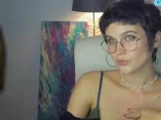 Passionsarah webcams show profile image 