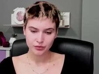 passionsarah from CamSoda