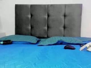 passionxxmore from CamSoda