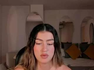 Paulinasantos webcams show profile image 
