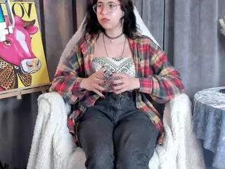 Peacefrere webcams show profile image 