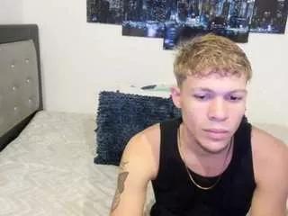 Pedrodasilva webcams show profile image 