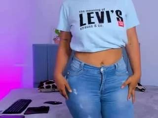 penelopestar-2 from CamSoda