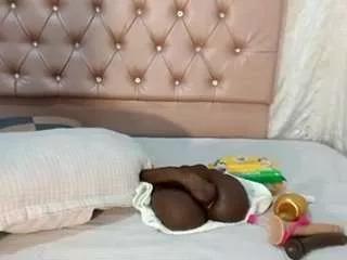 penny-brown from CamSoda