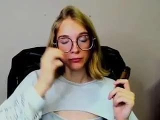pennydelight from CamSoda