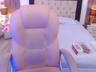 pettit-courtny from CamSoda