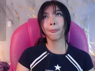pettit-courtny from CamSoda