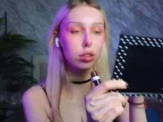 Petulaheaps webcams show profile image 