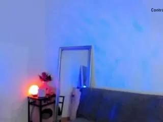 piinkpandora from CamSoda