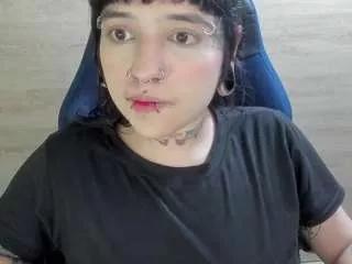 Pink-dustt webcams show profile image 