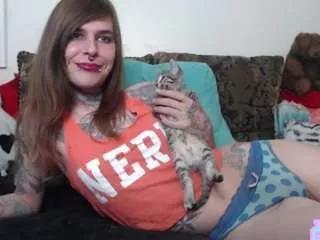 pipertg from CamSoda