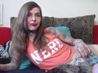 pipertg from CamSoda