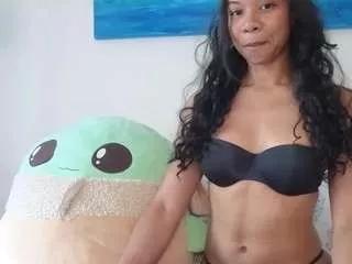 pizzababe22 from CamSoda