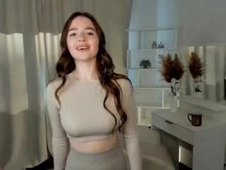 pollycowick from CamSoda