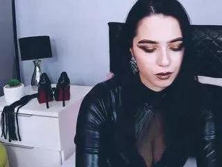 pollykiss from CamSoda