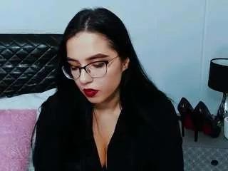 pollykiss from CamSoda
