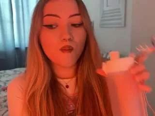pollytaylor from CamSoda