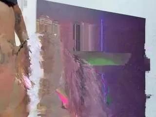 Princedemonlatin webcams show profile image 