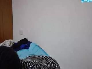 queen-sasha from CamSoda